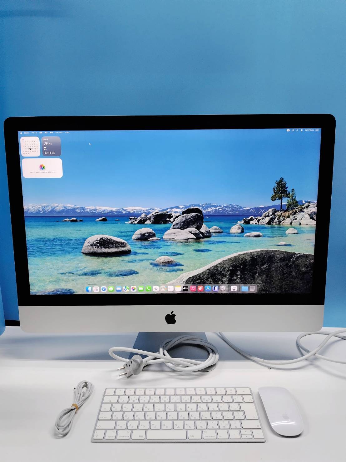 MacBook Air(Retina,13インチ,2020)512GB/16GB〈MWT82J/A〉⑥ | 中古 MacBook Air(Retina,13インチ,2020)512GB/16GB〈MWT82J/A〉⑥ | 中古