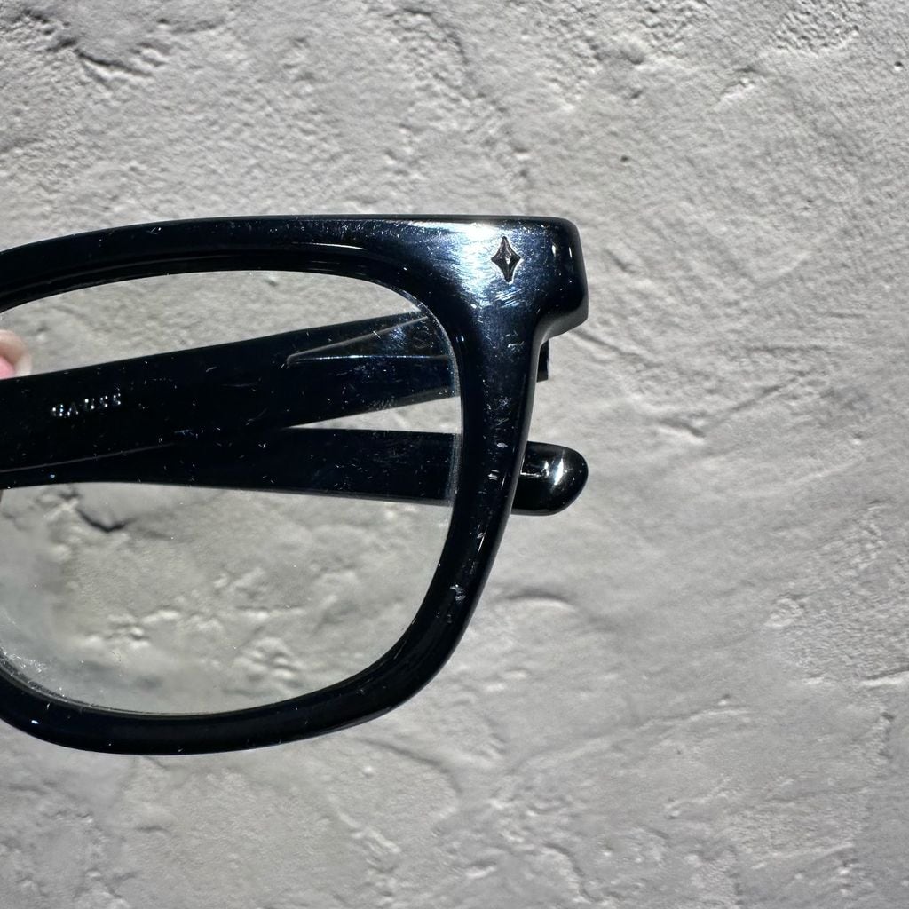 Gentle Monster ジェントルモンスター GAUSS 01 Sunglasses サングラス