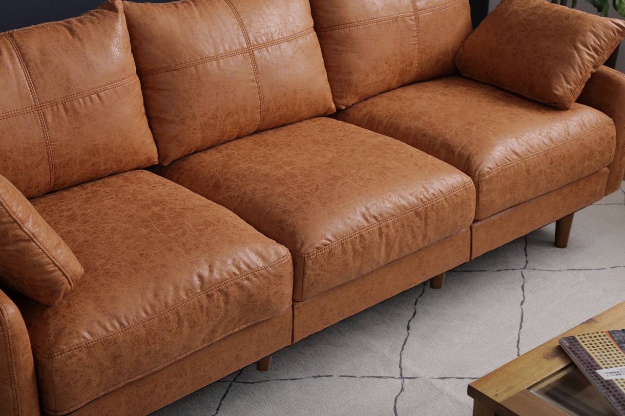 【3人掛け】Tango 3人掛けソファ