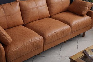 【3人掛け】Tango 3人掛けソファ