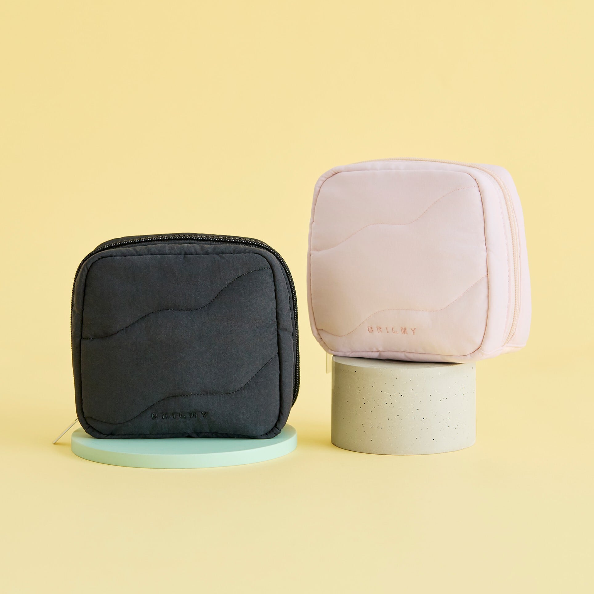 ZUBORA COSME POUCH S-size | BRILMY
