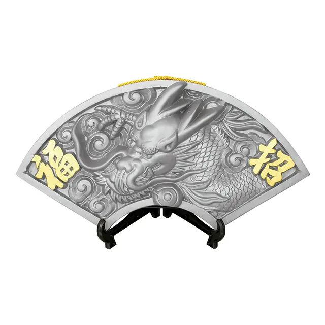 瓦　干支　干支瓦 楽天市場】【ふるさと納税】干支瓦和モダン 【巳】三州瓦 干支