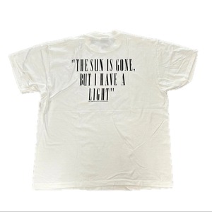 13156 カートコバーン ロックTシャツ 半袖 両面プリント XL