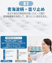 [MOWO] メガネ くもり止め 曇り止めクロス 【眼鏡製作者愛用】【拭くだけクリア・長い効果持続】 缶収納 メガネ拭き くもりどめ くもり止めクロス 曇らない 強力メガネくもり止め 拭くだけ 曇り防止 眼鏡クリーナー レンズクリーナー (ネイビー)