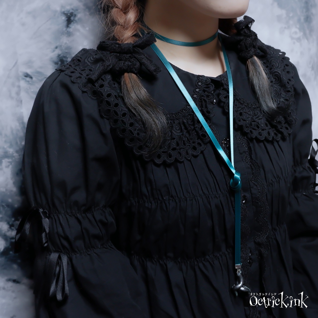 KRAKEN ラリエット　(ENVY)