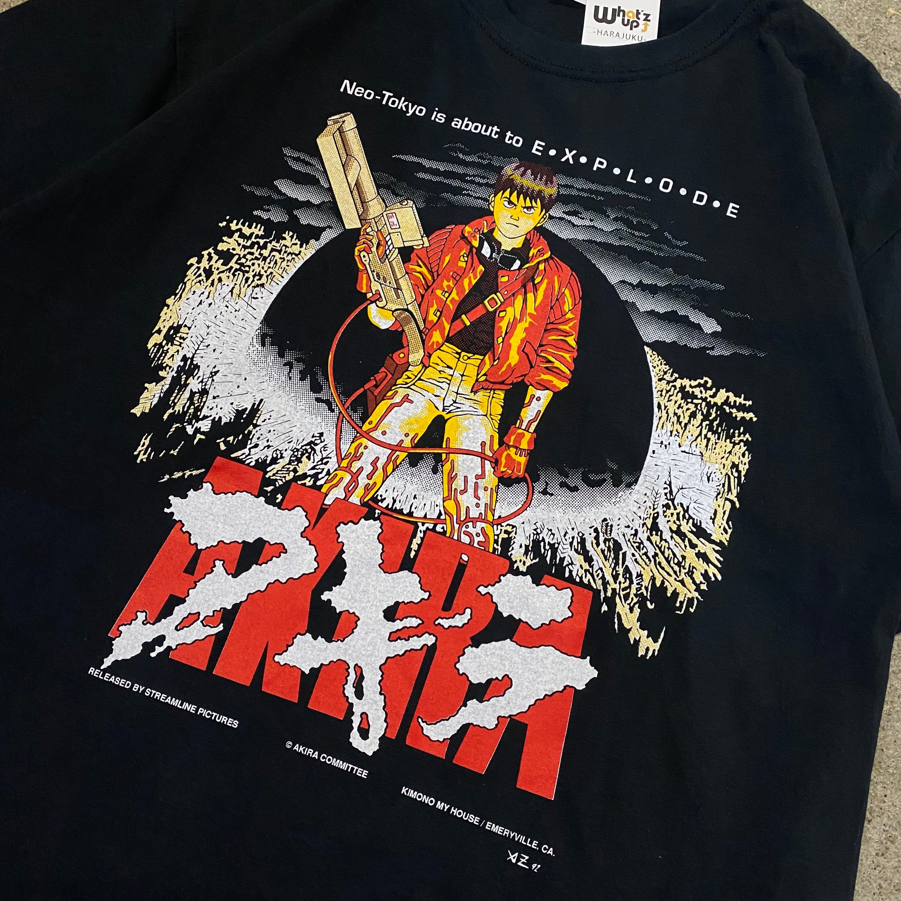 DEAD STOCK!! 00s KIMONO MY HOUSE 
