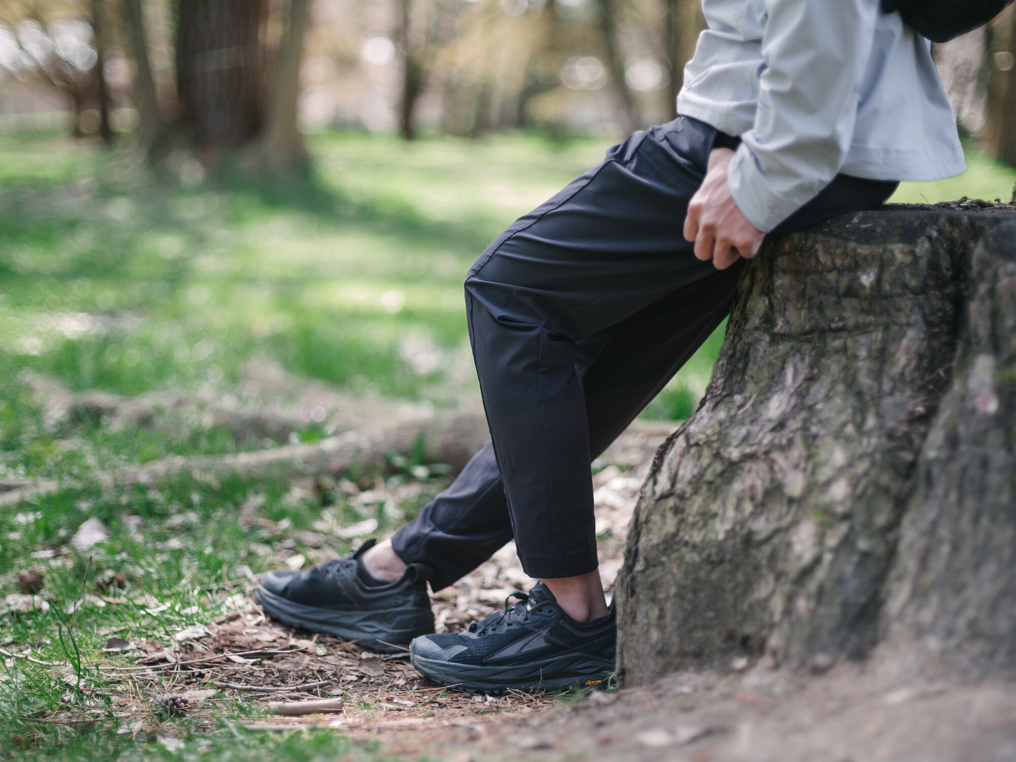 ORDINARY PANTS | MINIMALIGHT