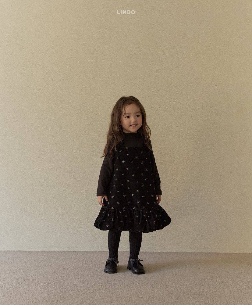 【予約商品】basic half neck t-shirt