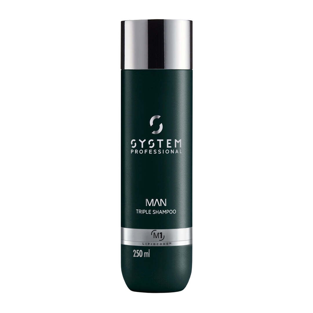 【新品未使用】System リペア シャンプー＆コンディショナー1L ② systemリペア コンディショナー 200ml | LUMDERICA ONLINE SHOP