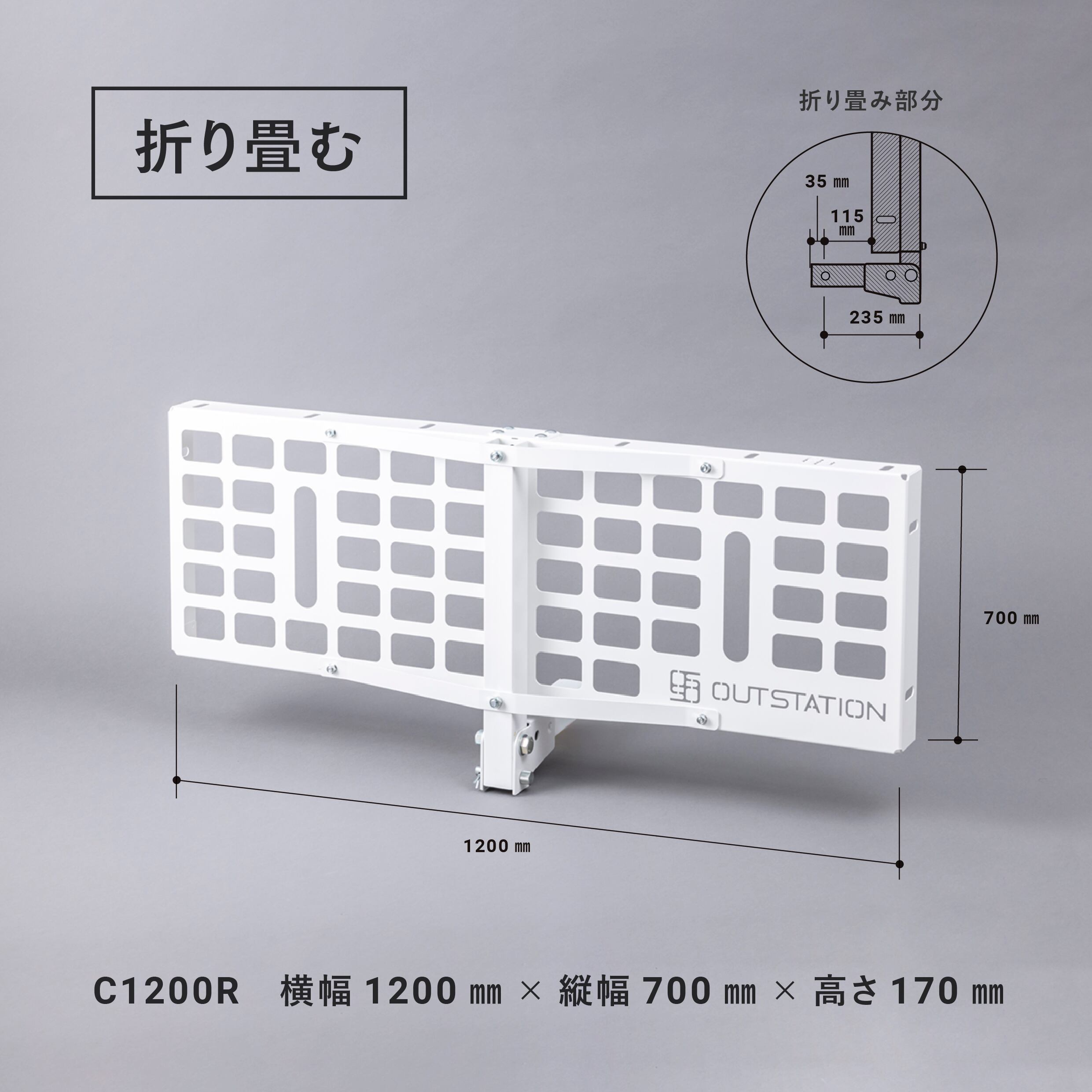 早い者勝ち　送料込み　ヒッチカーゴ Amazon | kaitou バイクキャリア ヒッチメンバー 汎用 ヒッチ