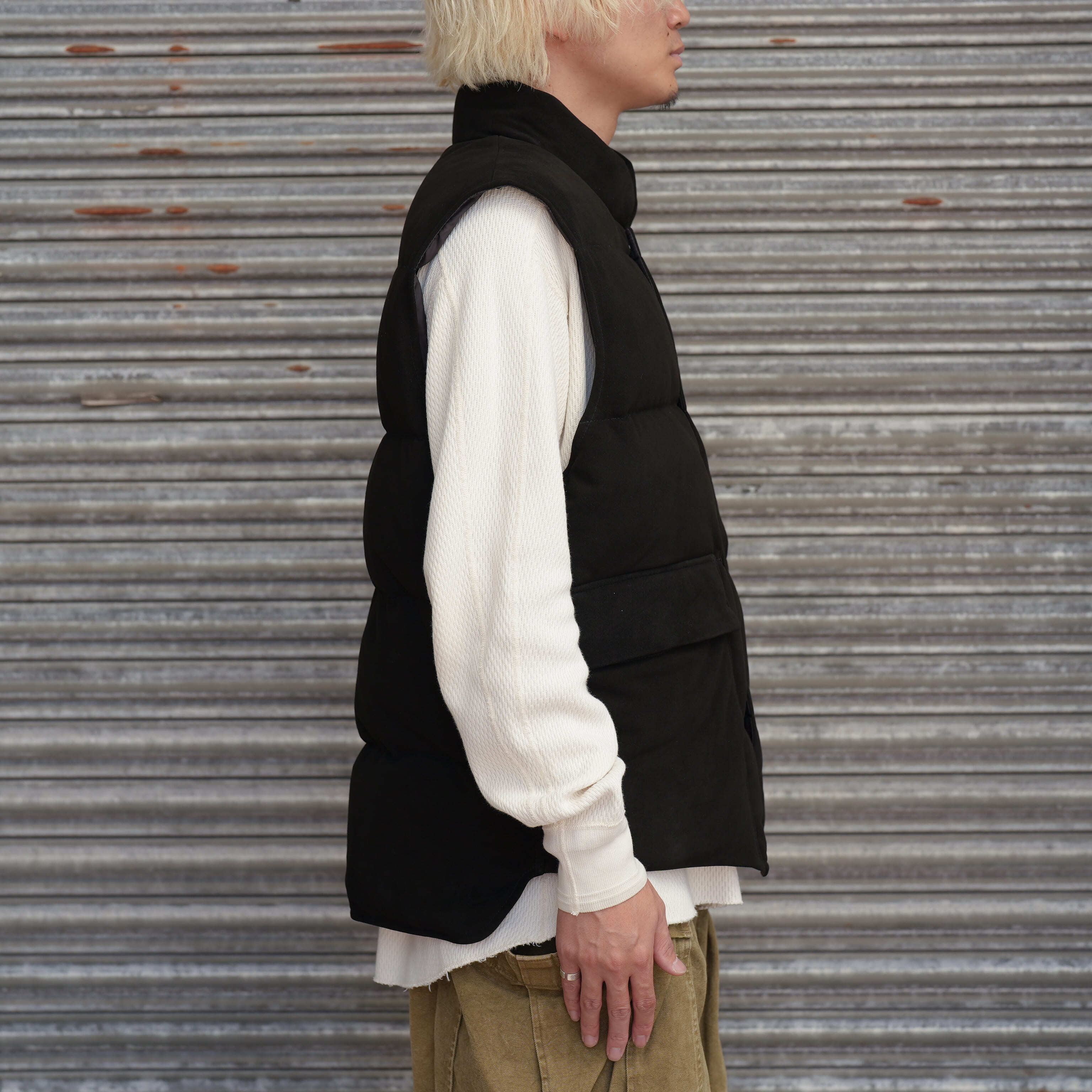 HERILL(へリル) 26AW 