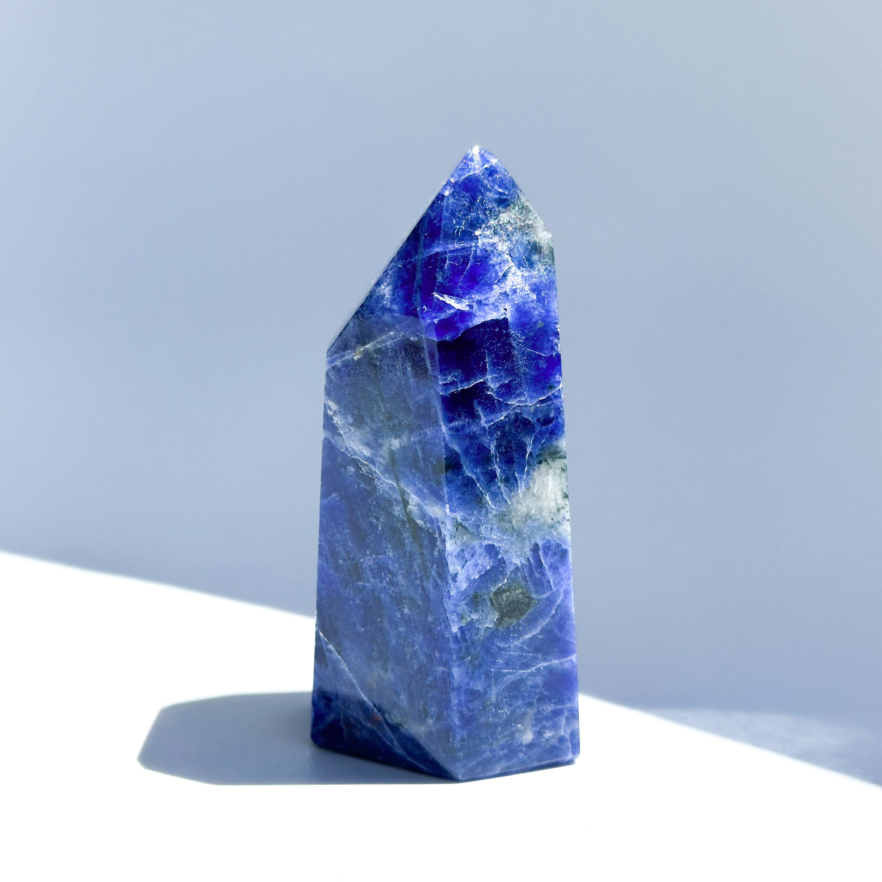 インペリアルソーダライト タワー 73◇ Imperial Sodalite