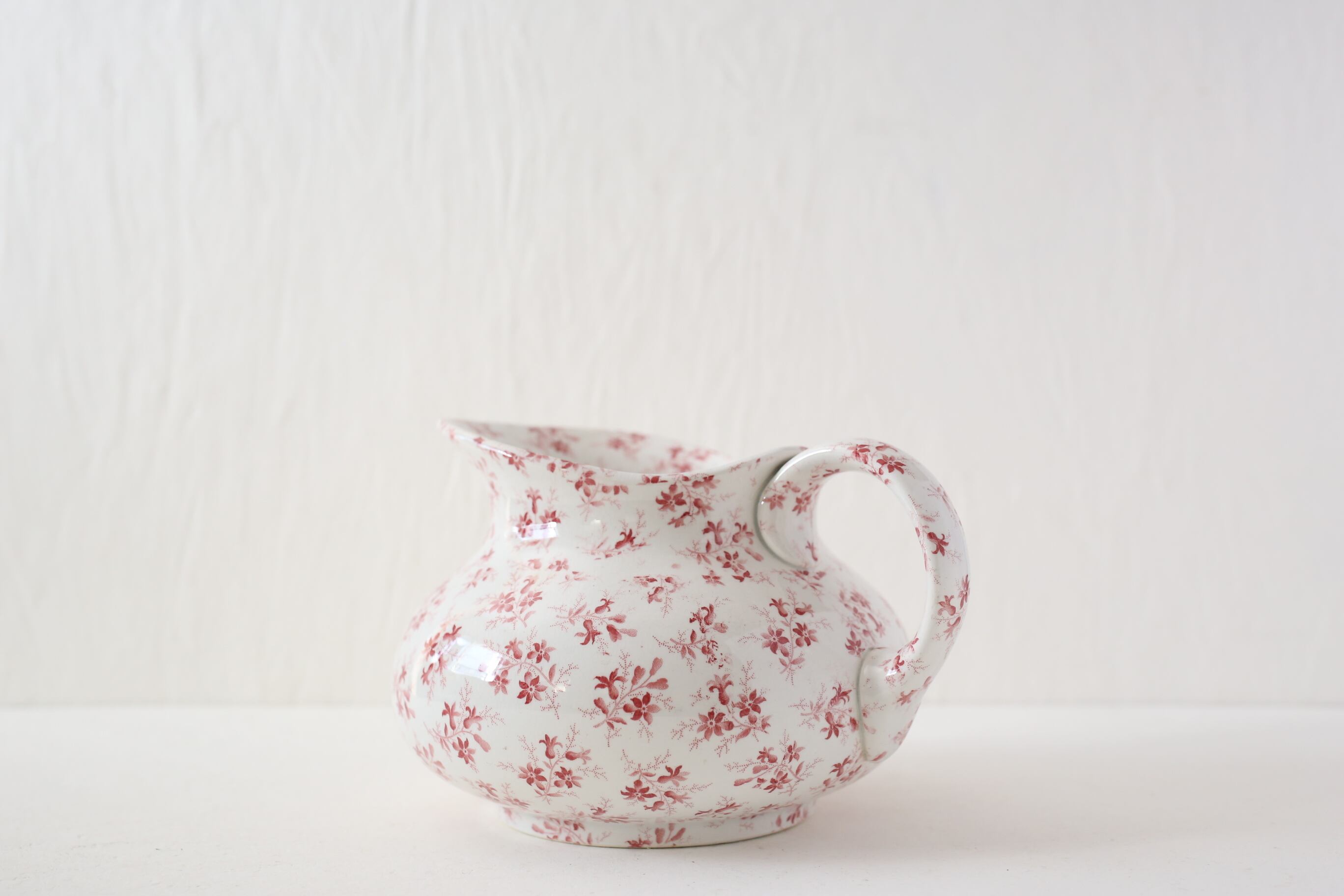 あいページになります。フランスアンティーク U&Cサルグミンヌ 蝶々 フランスアンティーク U＆C sarreguemines サルグミンヌ コンポ