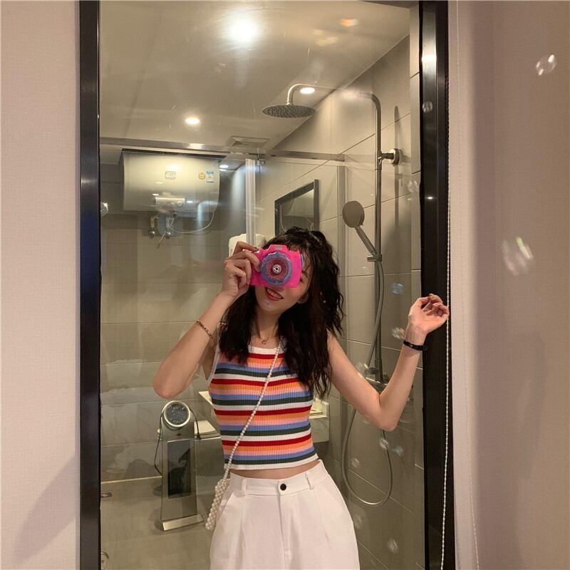 ストライプ ハンチェンe34804098951