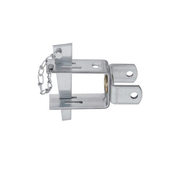 KS ベランダサポート用部品 内管 箱金チャッキング 60角用 国元商会 クニモト 0044011 kms ベランダ パラペット 型枠