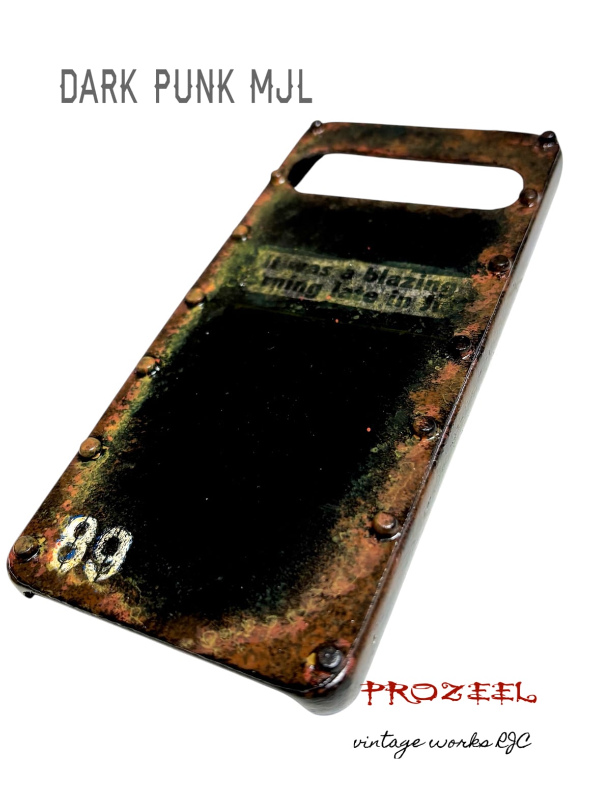 iPhoneケース | vintage works RJCアールジェイシー