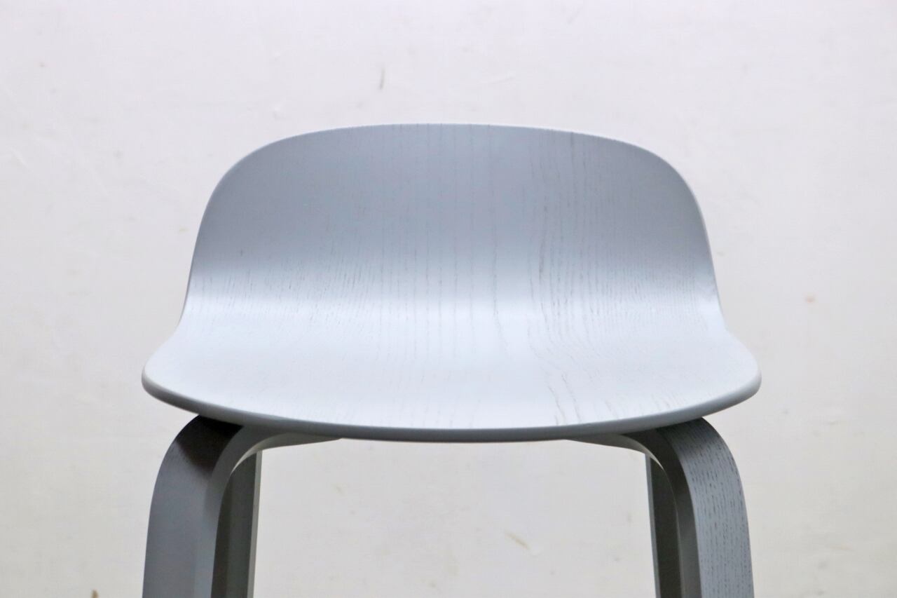 北欧 デンマーク MUUTO ムート VISU ビス カウンタースツール