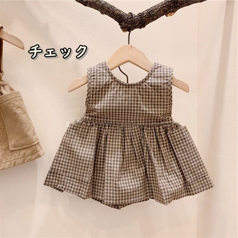 子供服 ワンピース 女の子 キッズ ベビー ジュニア ノースリーブ ドレス 子ども服 こども服 子ども 子供 秋服 春服 冬服 秋 春 冬 おでかけ かわいい おしゃれ 可愛い カジュアル シンプル 韓国子供服 韓国 韓国子ども服 ベージュ チェック コットン 80 130cm Be07l3 子供服 ワンピース 女の子 キッズ ベビー ジュニア ノースリーブ ドレス 子ども服 こども服 子ども 子供 秋服 春服 冬服 秋 春 冬 おでかけ かわいい おしゃれ 可愛い カジュアル シンプル 韓国子供服 韓国 韓国子ども服 ベージュ チェック コットン 80 130cm Be07l3