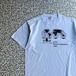JERZEES / 90's usa製 graphic T-shirt size XL