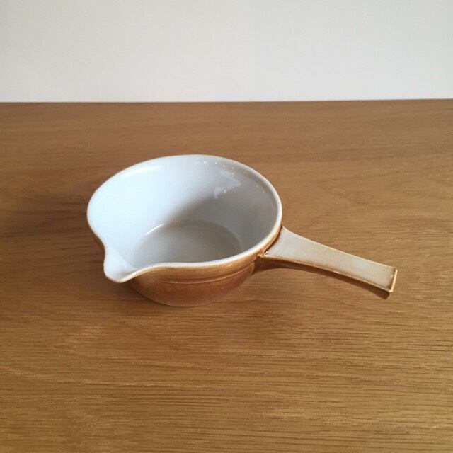 北欧ヴィンテージ雑貨】ARABIA sauce pot アラビア ソースポット | varm