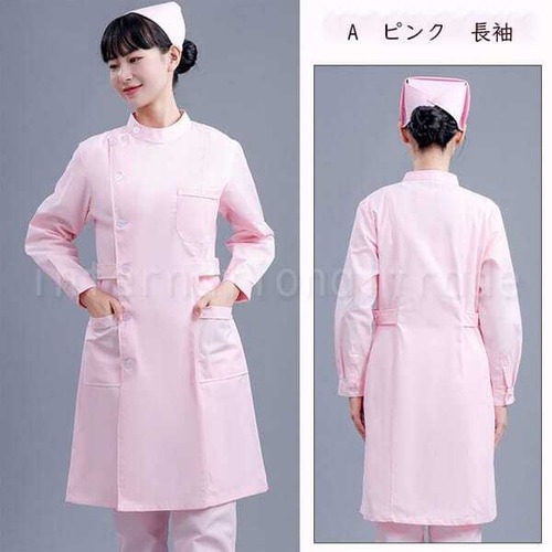 予約 コスプレ服 ナース服  レディース 女性 白衣 医者 病院 看護師 ナースキャップ パンツ ハロウィン 仮装 イベント 小さいサイズ 大きいサイズ hw17