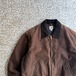 Carhartt / 10’s Santafe Jacket size 2XL