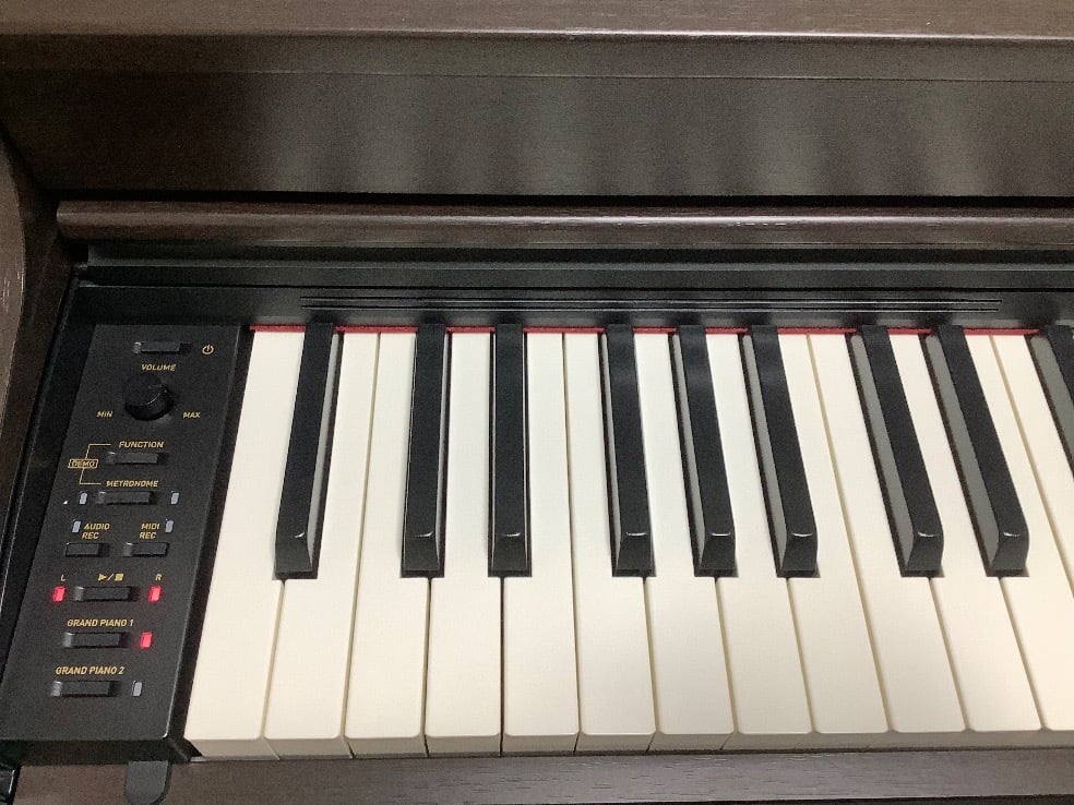 ☆50572【電子ピアノ】CASIO AP470BN 21年製 | リユース専門店エプコ
