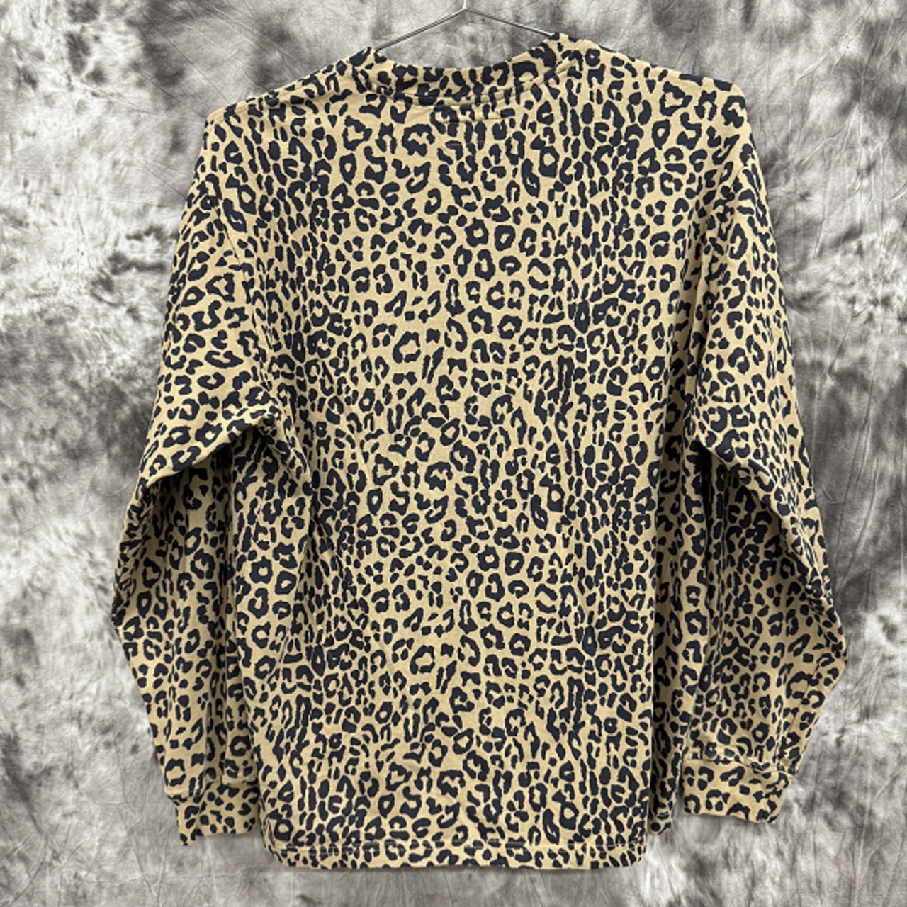 Supreme/シュプリーム【23AW】Small Box L/S/スモール ボックス ロング 