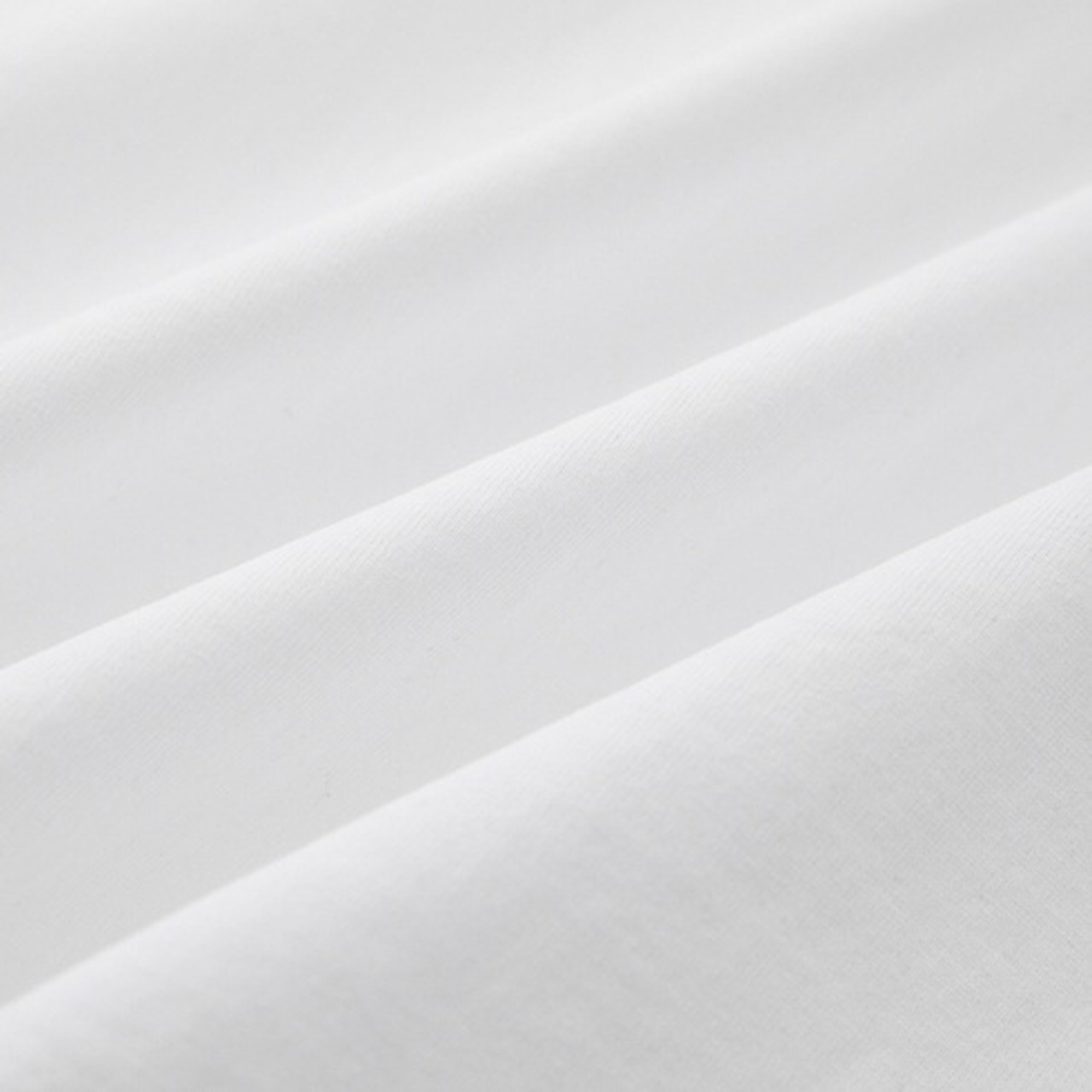 Fabric Raglan SleeveT-Shirt ◇3color H0410