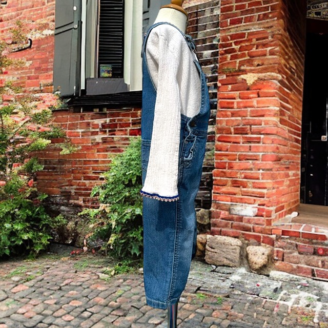 【KIDS】OshKosh overall size:24month