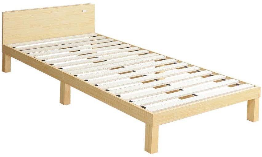 シングル すのこベッド ベッド シングルベッド ベッドフレーム フレーム