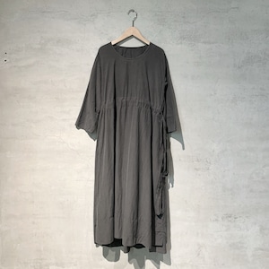 【COSMIC WONDER】Celestial dress of the medieval tea gathering/24CW17351-3
