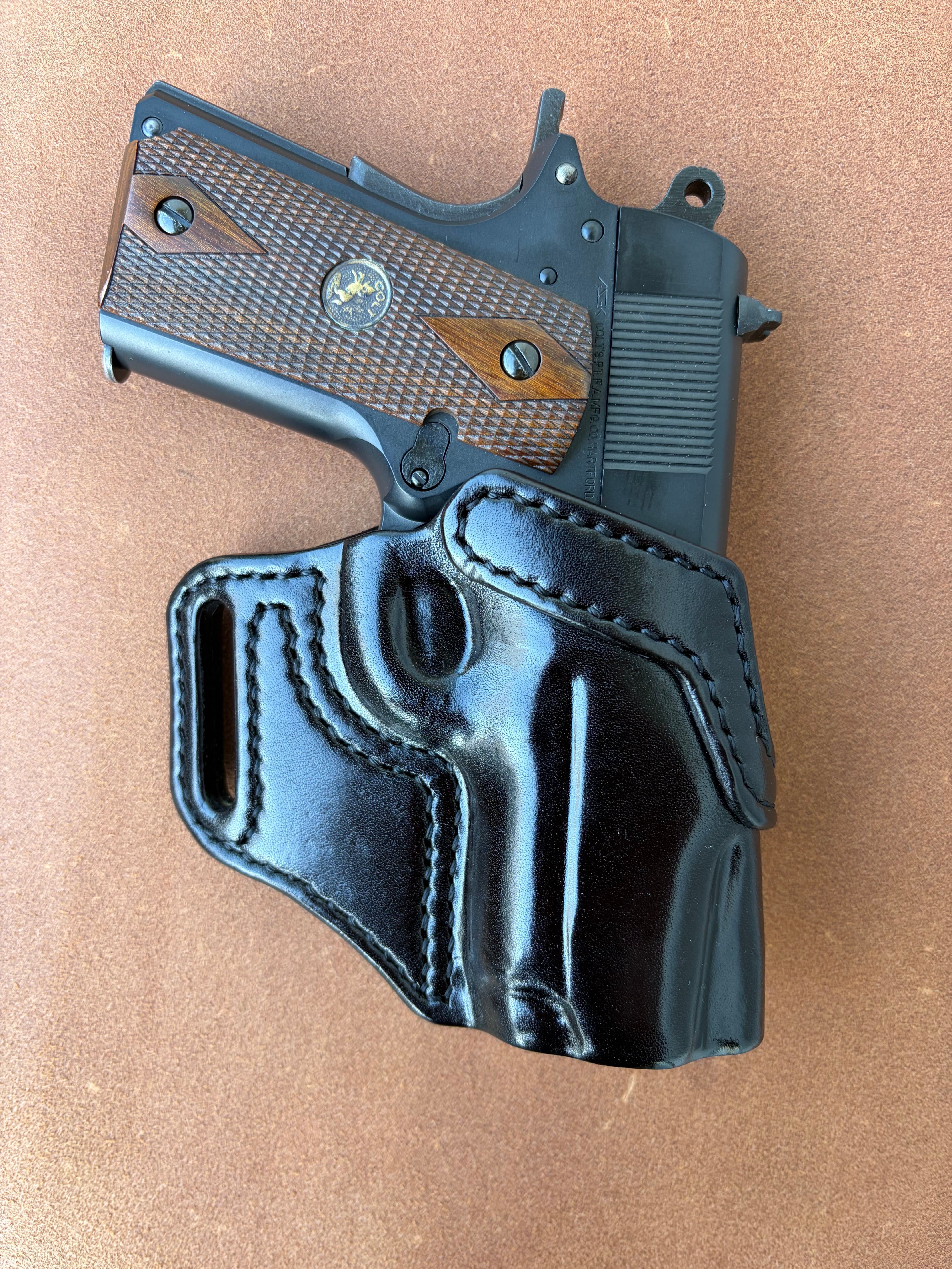 holster | 黒沼興業