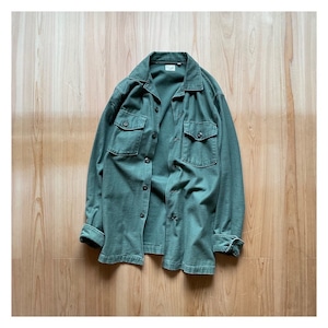 orSlow / US ARMY SHIRT