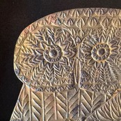 T　 COZY FACTORYさん｜「OWL」