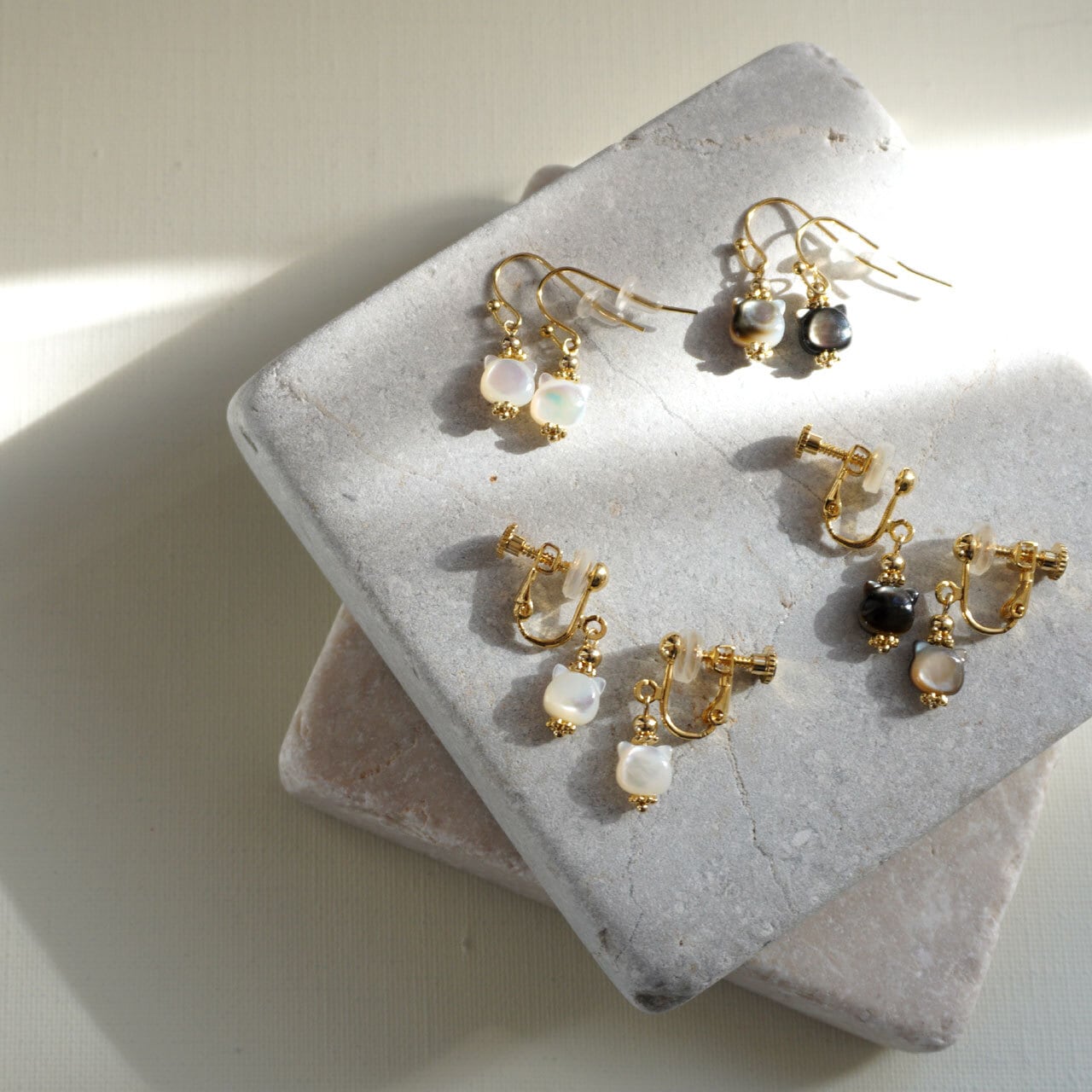 ピアス | select shop KITT
