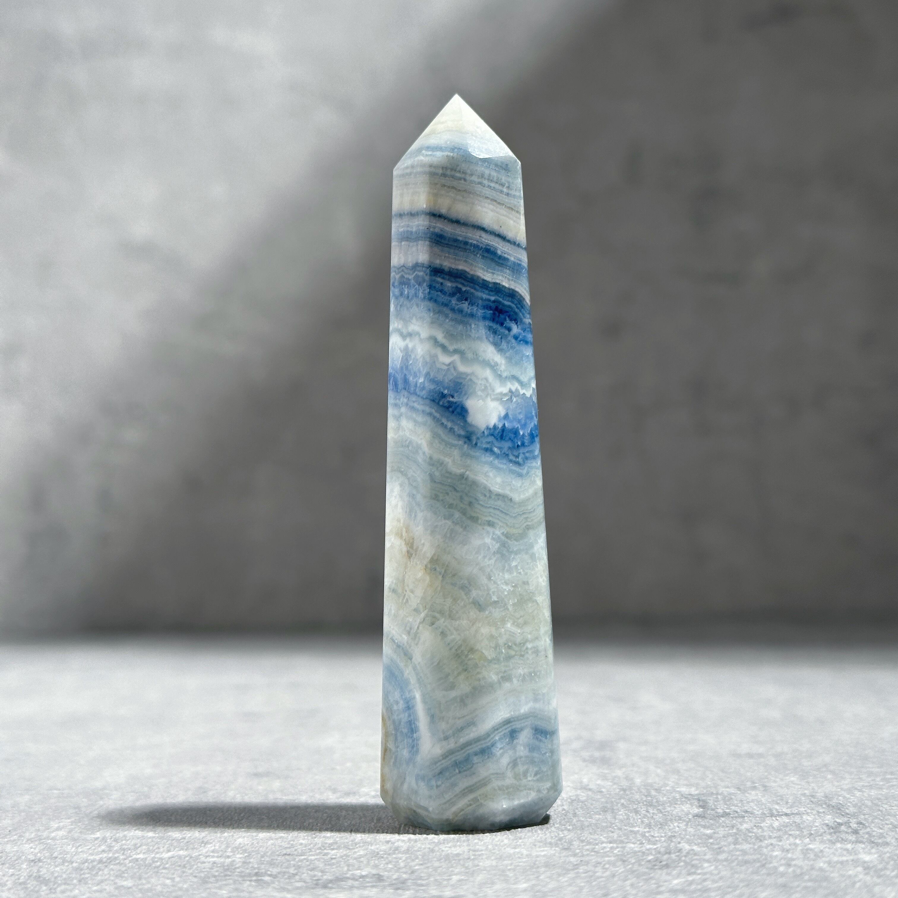 天然石 イットリウム フローライト スフィア F 蛍石 イットリウム