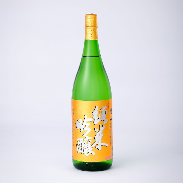 巖上の松【720ml】