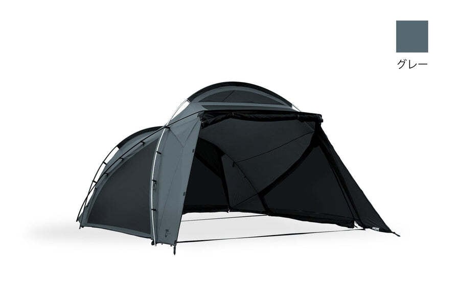 TOKYO CRAFTS トーキョークラフト / テンビ シェルター | sotosotodays