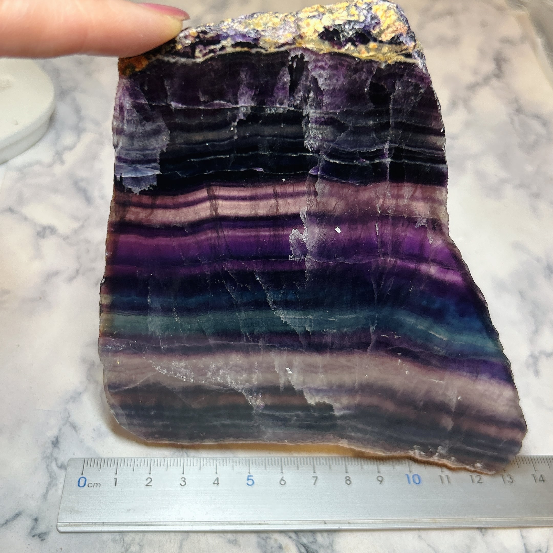 ⭐フローライト（蛍石） | クリスタル・ワールド御徒町店