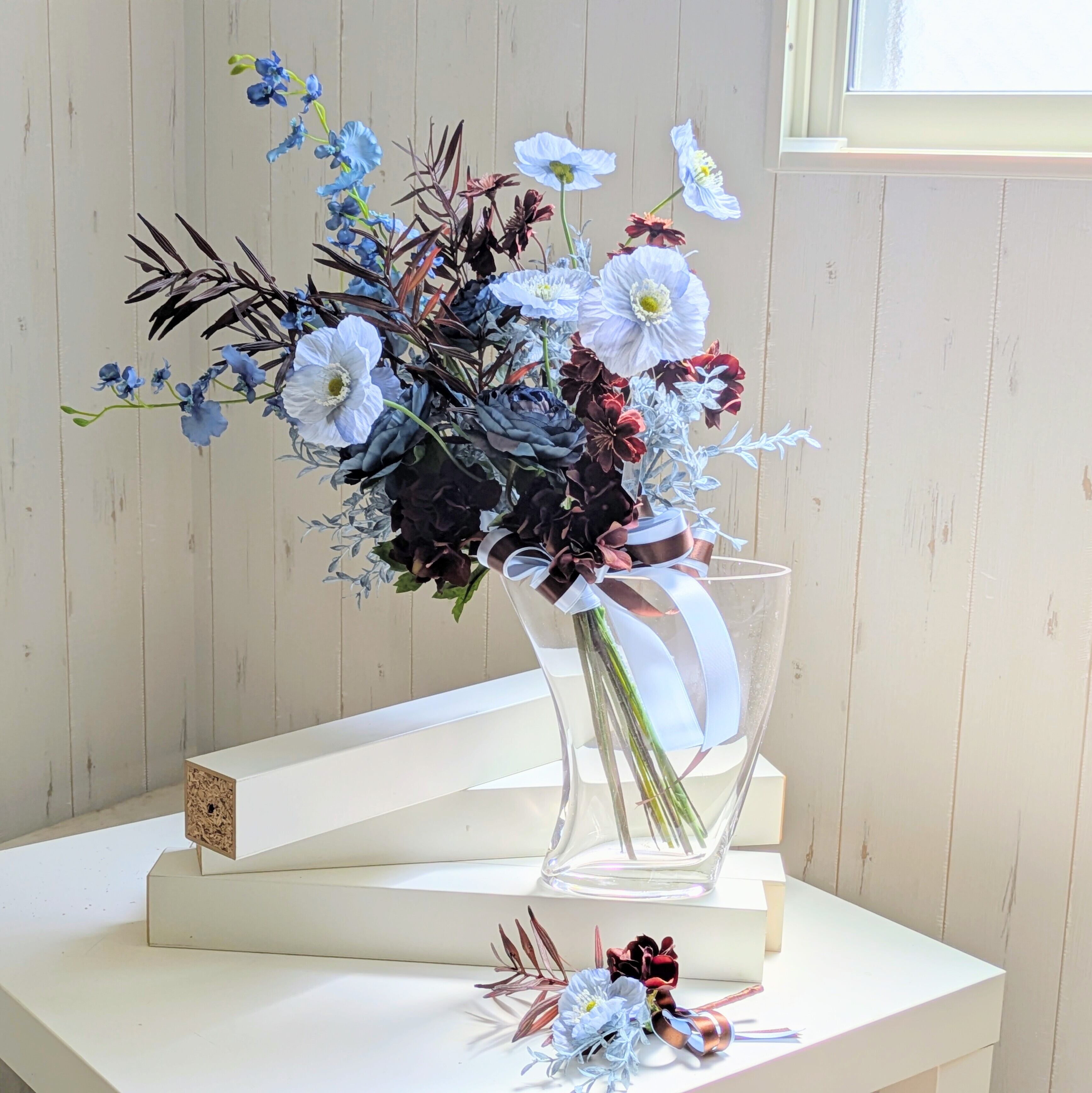 Flower Art Shop サエラ