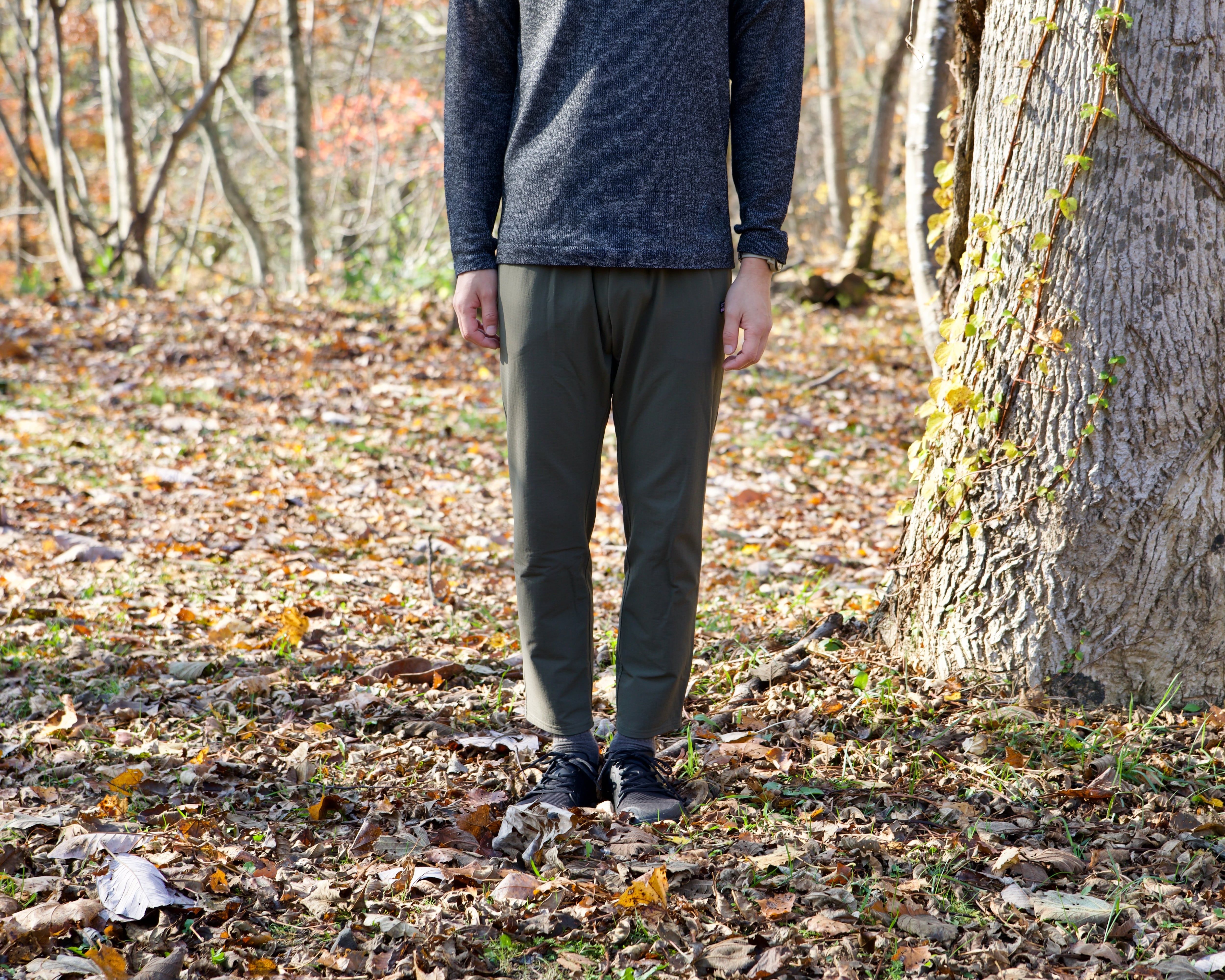First frost easy pant | LAST FRONTIER DESIGN First frost easy pant | LAST FRONTIER DESIGN