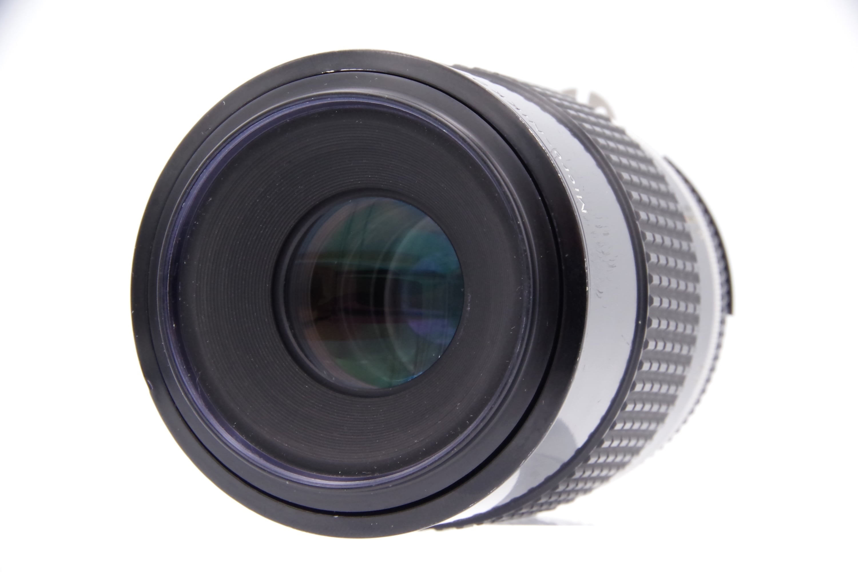 AI-S Micro-NIKKOR 105mm F4 + PN-11 Fマウント Nikon ニコン | 近江