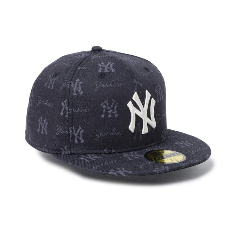 NEWERA ニューエラ 正規品 ニューヨーク ヤンキース NY キャップ CAP