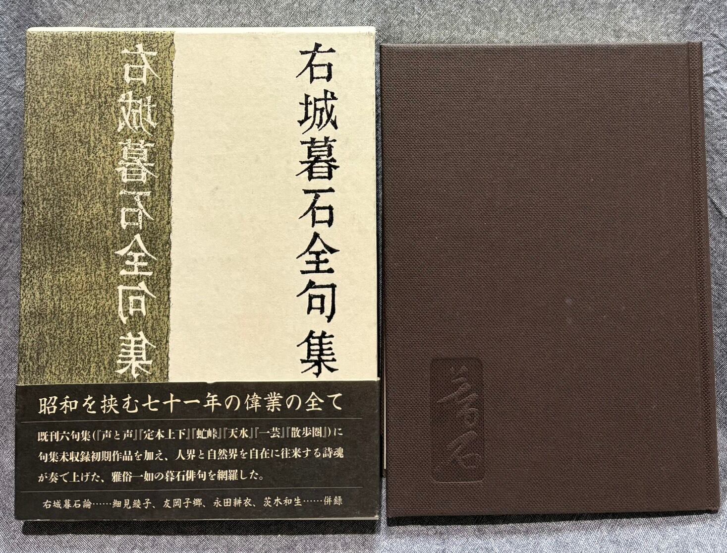 帷子耀習作集成 | あまかわ文庫