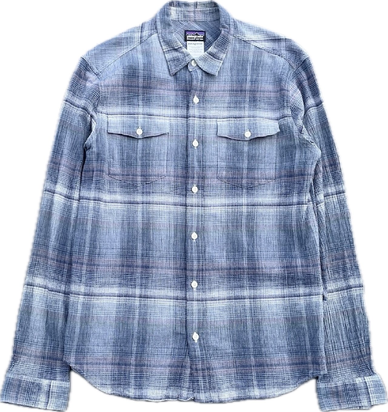 Pataloha S/S Shirt “Point Break