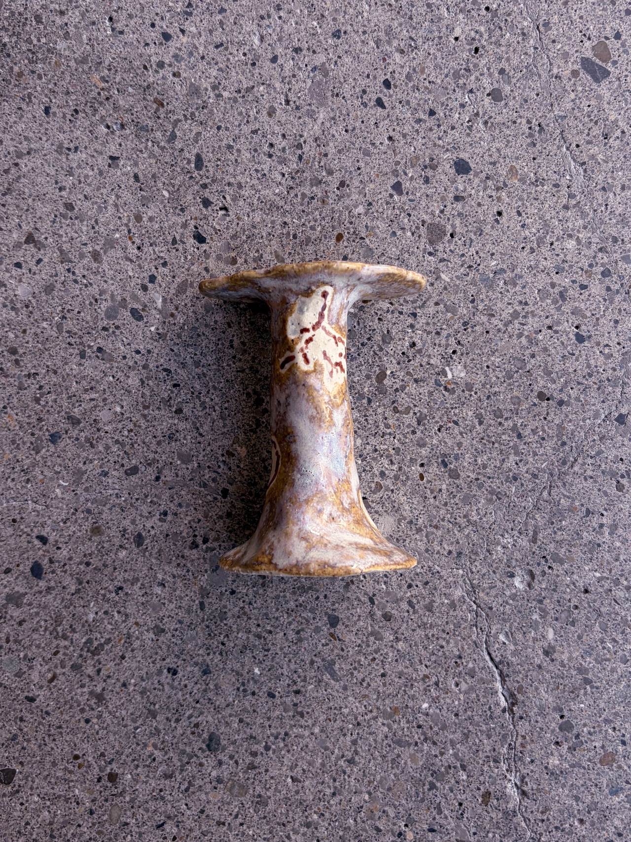 Noi×Bababa／ceramic object