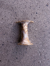 Noi×Bababa／ceramic object