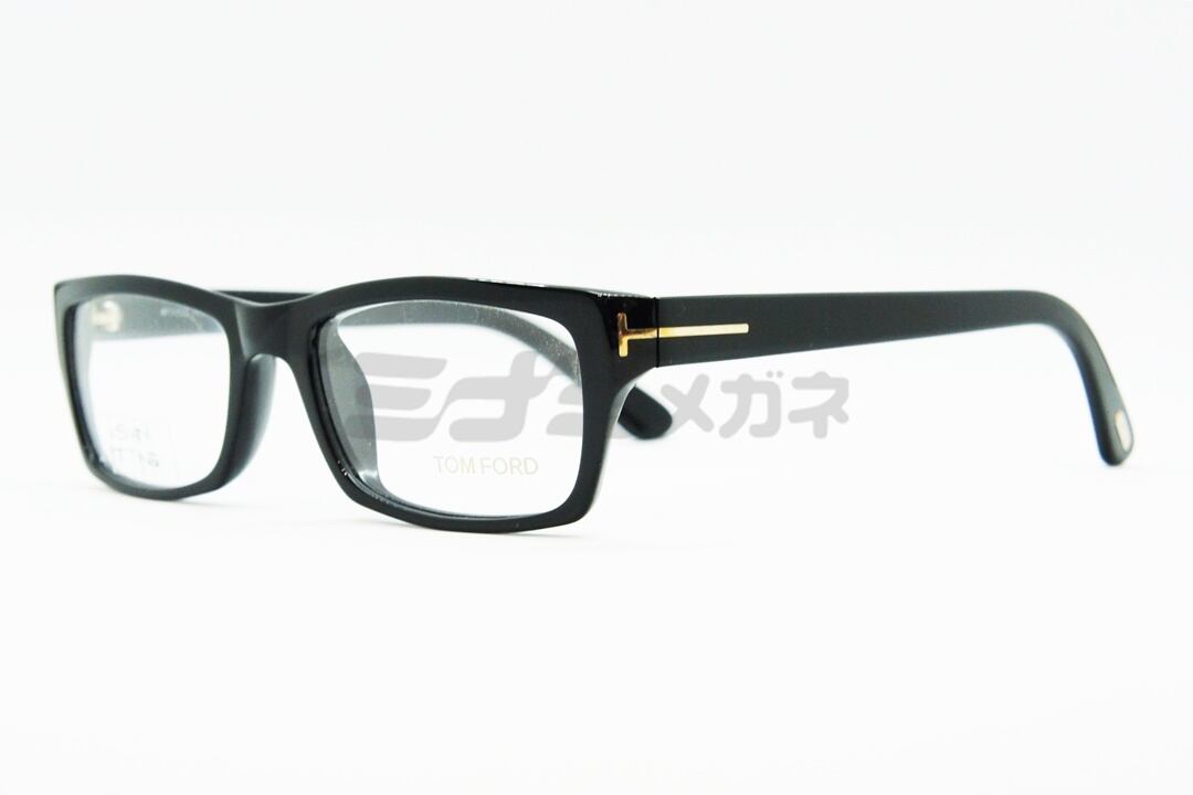 TOM FORD メガネフレーム TF4239 001 スクエア セルフレーム アジアンフィット 眼鏡 おしゃれ サングラス トムフォード |  ミナミメガネ -メガネ通販オンラインショップ-