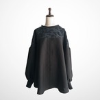 型紙 lady's アーバンボリュームブラウス ML-048-00FD